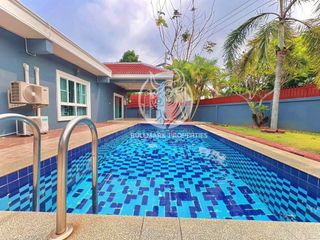 For Rent 3 Bedroom House In Bang Lamung, Chonburi