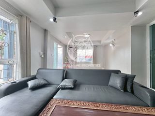 For rent 3 bedrooms house in Bang Lamung, Chonburi