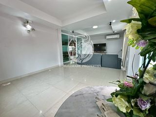For rent 3 bedrooms house in Bang Lamung, Chonburi
