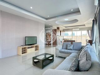 For rent and for sale 3 bedrooms house in Bang Lamung, Chonburi