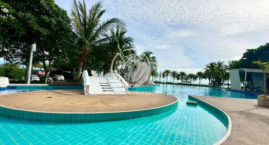 For rent 1 bed condo 