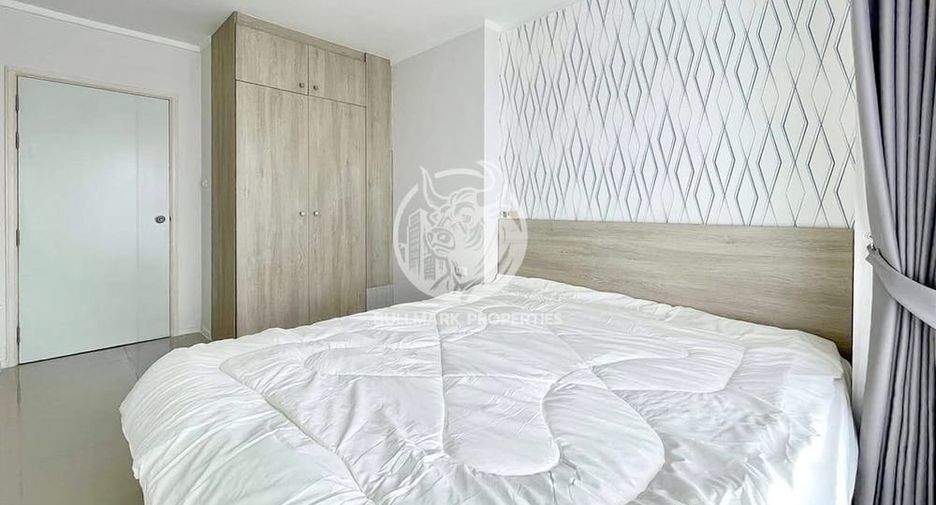 For rent 1 bed condo 