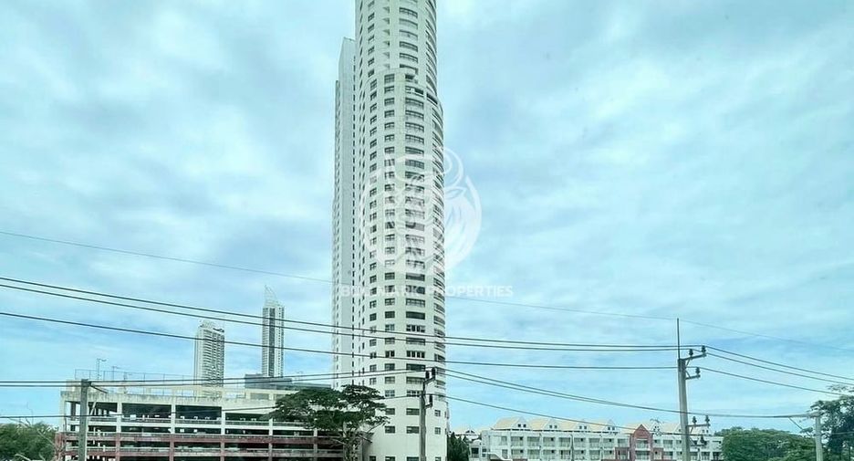 For rent 1 bed condo 