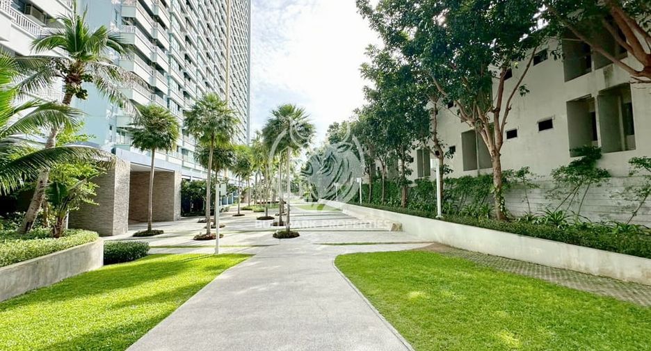 For rent 1 bed condo 