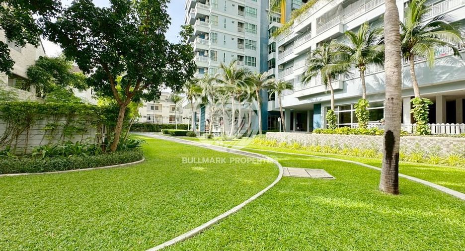 For rent 1 bed condo 