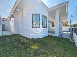 For rent 3 bedrooms house in Bang Lamung, Chonburi