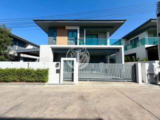 出租 4 卧室 独立屋 在 Bang Lamung, Chon Buri