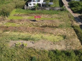For sale land in Bang Phli, Samut Prakan
