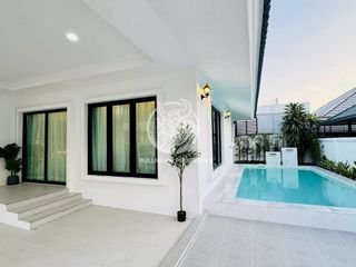 ขาย 3 ห้องนอน บ้านเดี่ยว ใน บางละมุง, ชลบุรี