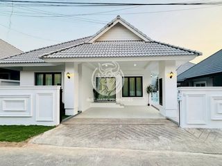 ขาย 3 ห้องนอน บ้านเดี่ยว ใน บางละมุง, ชลบุรี