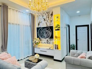 ขาย 3 ห้องนอน บ้านเดี่ยว ใน บางละมุง, ชลบุรี