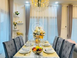 ขาย 3 ห้องนอน บ้านเดี่ยว ใน บางละมุง, ชลบุรี