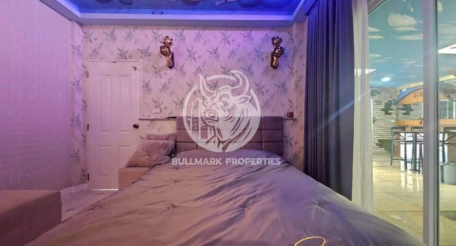 ให้เช่า 2 ห้องนอน วิลล่า ใน บางละมุง, ชลบุรี