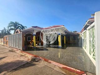 For Rent 2 Bedroom Villa In Bang Lamung, Chonburi