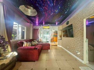 Villa zur Miete mit 2 Zimmer in Bang Lamung, Chonburi