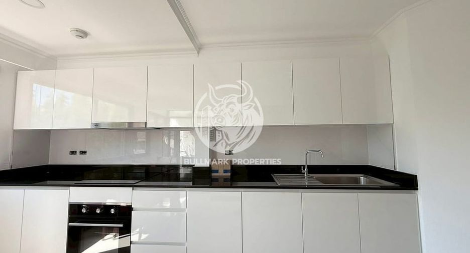 For rent 4 bedrooms condo in Bang Lamung, Chonburi