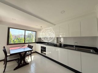 For rent 4 bedrooms condo in Bang Lamung, Chonburi