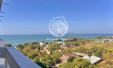 Condo en alquiler de estudio en Bang Lamung, Chonburi