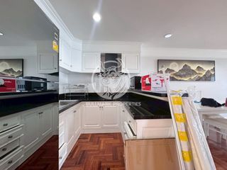 For rent 3 bedrooms condo in Bang Lamung, Chonburi