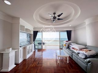 For rent 3 bedrooms condo in Bang Lamung, Chonburi