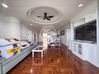For rent 3 bedrooms condo in Bang Lamung, Chonburi