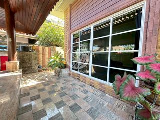 For rent 3 bedrooms house in Bang Lamung, Chonburi