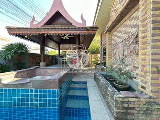 For rent 3 bedrooms house in Bang Lamung, Chonburi