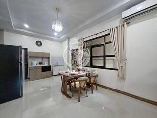À louer 3 chambres maison à Bang Lamung, Chonburi