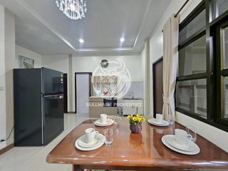 À louer 3 chambres maison à Bang Lamung, Chonburi