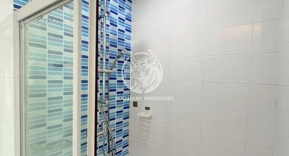 For rent and for sale 1 bed condo in Bang Lamung, Chonburi