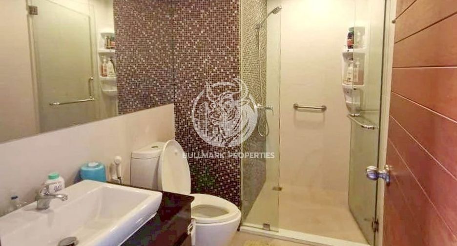 Wohnung zur Miete mit 2 Zimmer in Bang Lamung, Chonburi