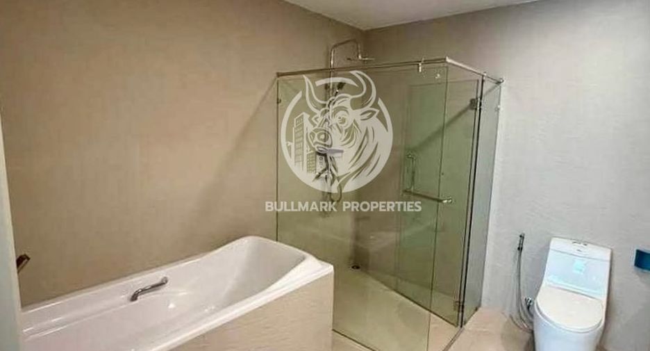 Condo en alquiler y en venta de 2 habitaciones en Bang Lamung, Chonburi