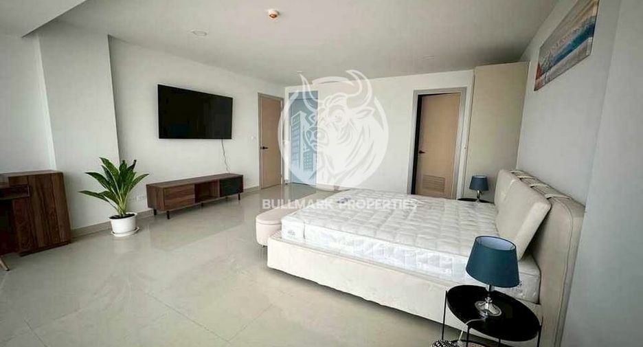Condo en alquiler y en venta de 2 habitaciones en Bang Lamung, Chonburi