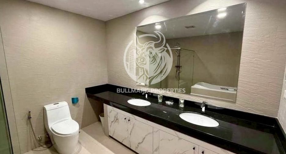 Condo en alquiler y en venta de 2 habitaciones en Bang Lamung, Chonburi