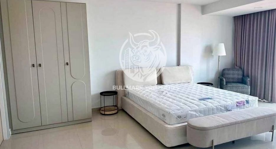 Condo en alquiler y en venta de 2 habitaciones en Bang Lamung, Chonburi