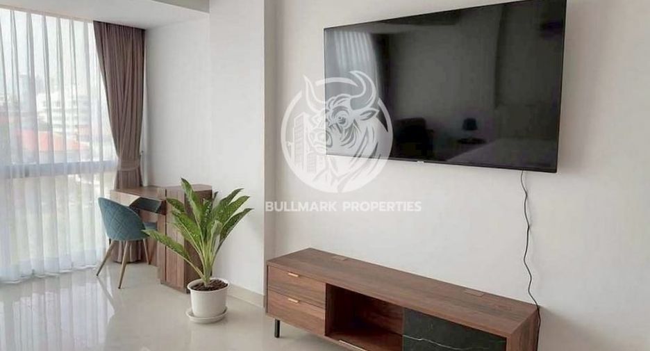 Condo en alquiler y en venta de 2 habitaciones en Bang Lamung, Chonburi