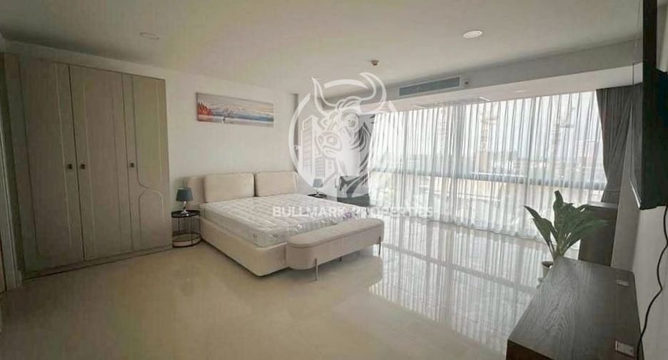 Condo en alquiler y en venta de 2 habitaciones en Bang Lamung, Chonburi