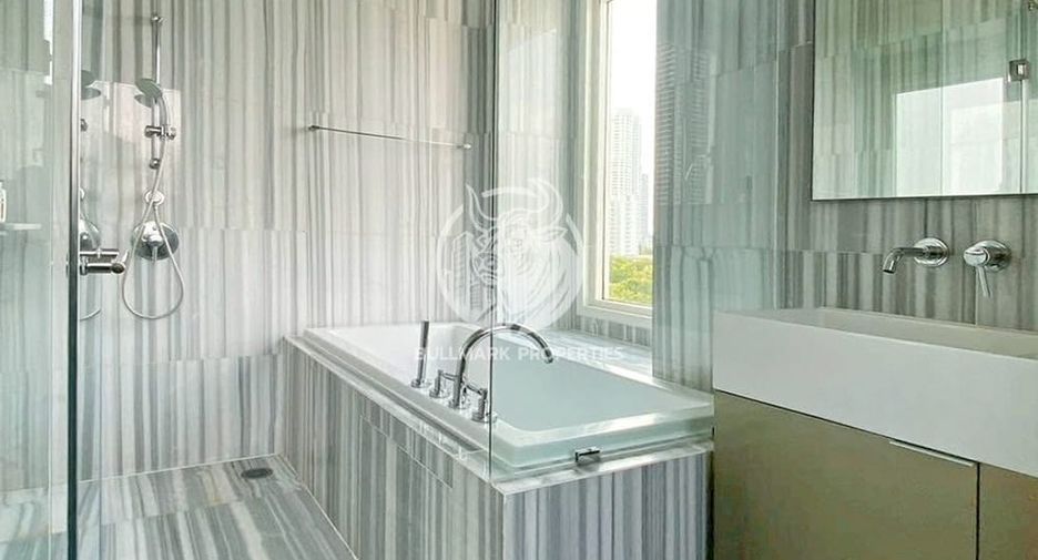 Аренда 2 спальни кондо в Банг Ламунг, Чонбури