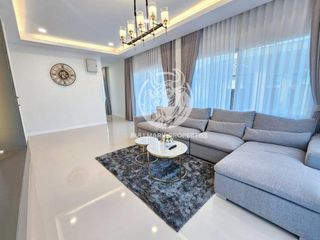 Haus zur Miete und zum Kauf mit 3 Zimmer in Bang Lamung, Chonburi