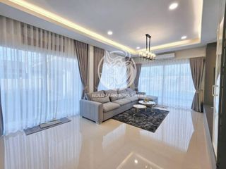 Haus zur Miete und zum Kauf mit 3 Zimmer in Bang Lamung, Chonburi