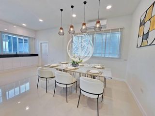 Haus zur Miete und zum Kauf mit 3 Zimmer in Bang Lamung, Chonburi