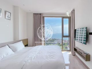 For Rent 1 Bedroom Condo In Bang Lamung, Chonburi