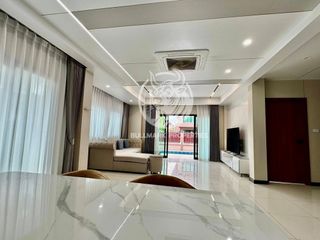 Haus zur Miete mit 4 Zimmer in Bang Lamung, Chonburi