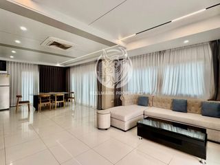 Haus zur Miete mit 4 Zimmer in Bang Lamung, Chonburi