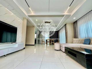 Haus zur Miete mit 4 Zimmer in Bang Lamung, Chonburi