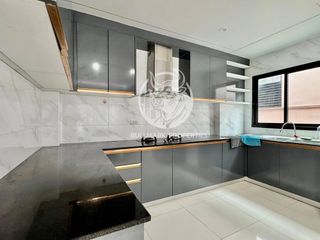 Haus zur Miete mit 4 Zimmer in Bang Lamung, Chonburi