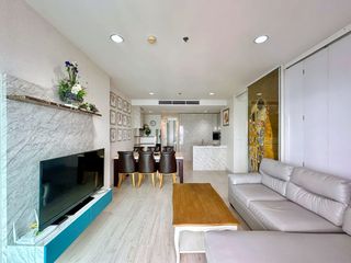 For rent 3 bedrooms condo in Bang Lamung, Chonburi