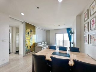 For rent 3 bedrooms condo in Bang Lamung, Chonburi