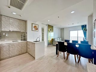 For rent 3 bedrooms condo in Bang Lamung, Chonburi