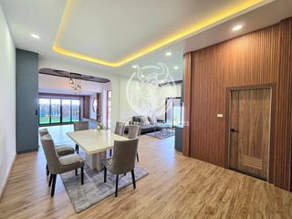 出租 3 卧室 独立屋 在 Bang Lamung, Chon Buri